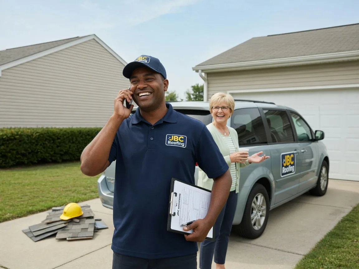 Roof Replacement Moonachie, NJ FAQs
